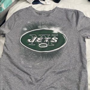 Jets nfl tshirt